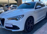 Alfa Romeo Stelvio 2.2 210 CV AT8 Q4 Veloce IVA 2021