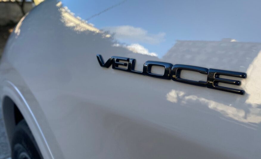 Alfa Romeo Stelvio 2.2 210 CV AT8 Q4 Veloce IVA 2021