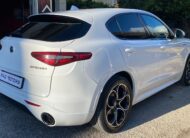 Alfa Romeo Stelvio 2.2 210 CV AT8 Q4 Veloce IVA 2021