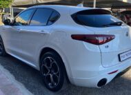 Alfa Romeo Stelvio 2.2 210 CV AT8 Q4 Veloce IVA 2021
