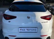 Alfa Romeo Stelvio 2.2 210 CV AT8 Q4 Veloce IVA 2021
