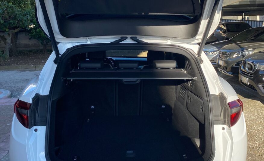 Alfa Romeo Stelvio 2.2 210 CV AT8 Q4 Veloce IVA 2021