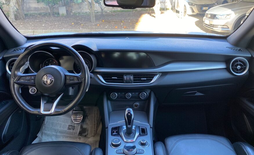 Alfa Romeo Stelvio 2.2 210 CV AT8 Q4 Veloce IVA 2021