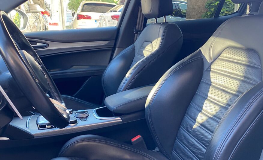 Alfa Romeo Stelvio 2.2 210 CV AT8 Q4 Veloce IVA 2021