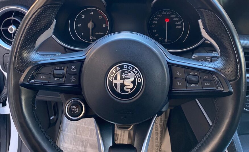 Alfa Romeo Stelvio 2.2 210 CV AT8 Q4 Veloce IVA 2021