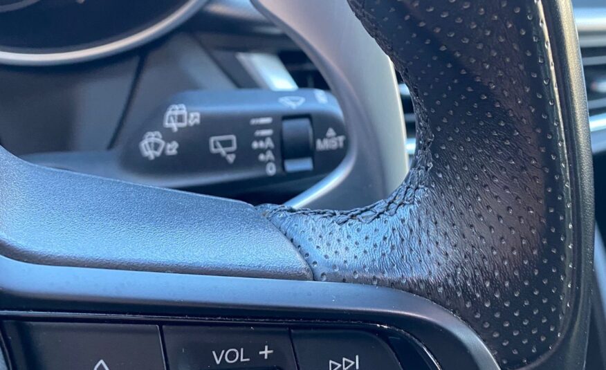 Alfa Romeo Stelvio 2.2 210 CV AT8 Q4 Veloce IVA 2021