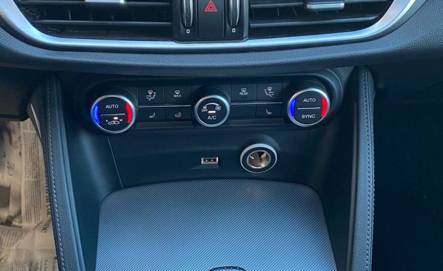 Alfa Romeo Stelvio 2.2 210 CV AT8 Q4 Veloce IVA 2021