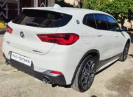 Bmw X2 sDrive 2.0 150cv Msport-X 2019 IVA