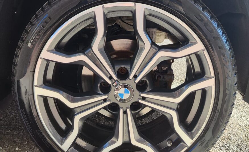 Bmw X2 sDrive 2.0 150cv Msport-X 2019 IVA