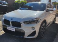 Bmw X2 sDrive 2.0 150cv Msport-X 2019 IVA