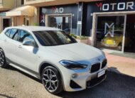 Bmw X2 sDrive 2.0 150cv Msport-X 2019 IVA