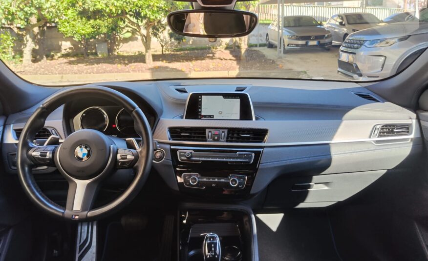 Bmw X2 sDrive 2.0 150cv Msport-X 2019 IVA