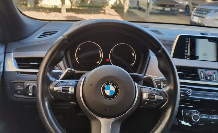Bmw X2 sDrive 2.0 150cv Msport-X 2019 IVA