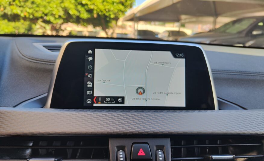 Bmw X2 sDrive 2.0 150cv Msport-X 2019 IVA