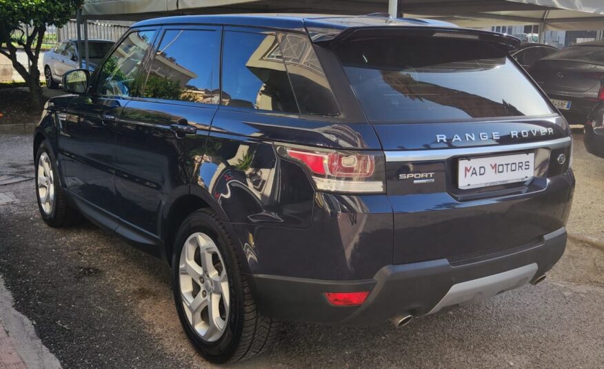 Land Rover Range Sport  3.0 249CV HSE Dynamic TETTO 2015