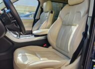 Land Rover Range Sport  3.0 249CV HSE Dynamic TETTO 2015