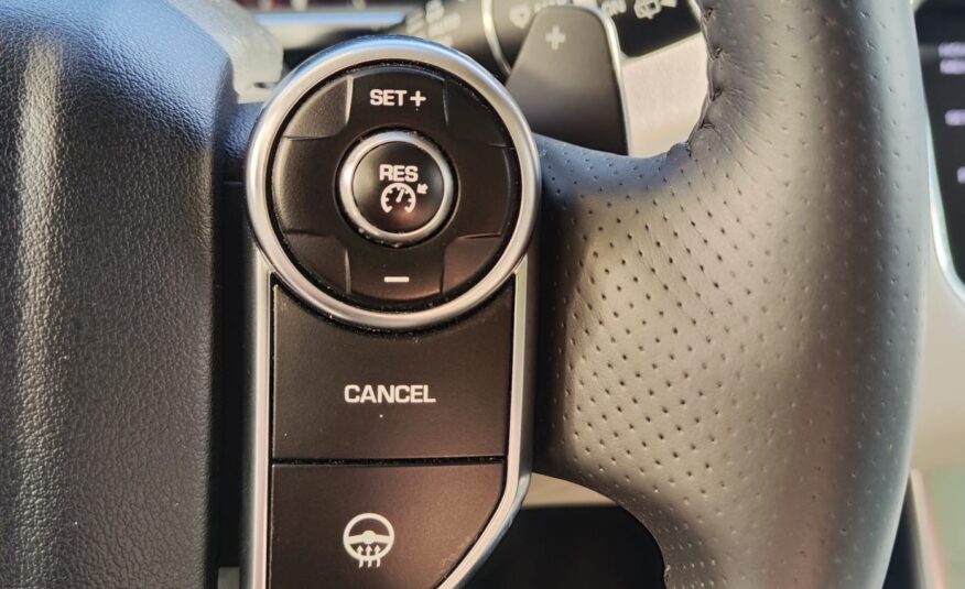 Land Rover Range Sport  3.0 249CV HSE Dynamic TETTO 2015