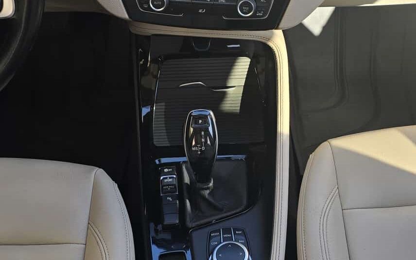 Bmw X1 sDrive18d Msport TETTO IVA 2021