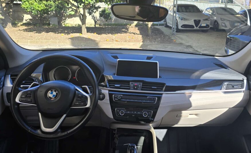 Bmw X1 sDrive18d Msport TETTO IVA 2021