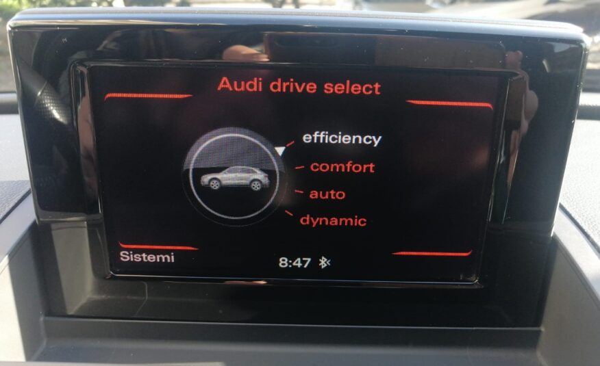 Audi Q3 2.0 TDI 150 CV quattro SLine 2017