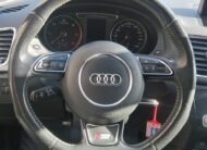 Audi Q3 2.0 TDI 150 CV quattro SLine 2017