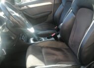 Audi Q3 2.0 TDI 150 CV quattro SLine 2017