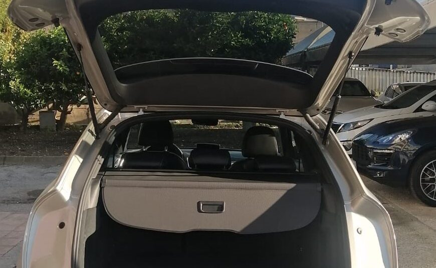 Audi Q3 2.0 TDI 150 CV quattro SLine 2017