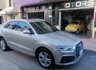 Audi Q3 2.0 TDI 150 CV quattro SLine 2017