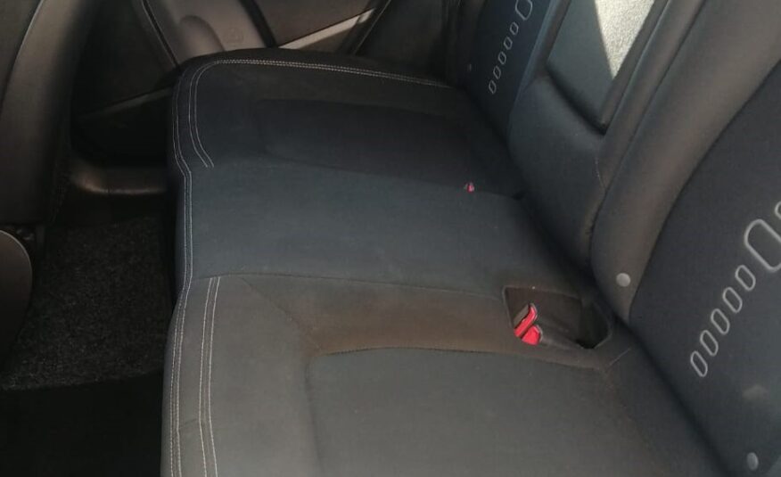 Kia Sportage 1.7 CRDI VGT 2WD Class 2013