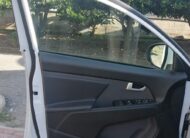 Kia Sportage 1.7 CRDI VGT 2WD Class 2013