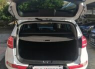 Kia Sportage 1.7 CRDI VGT 2WD Class 2013