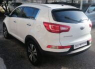 Kia Sportage 1.7 CRDI VGT 2WD Class 2013