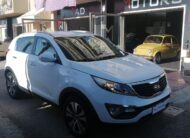 Kia Sportage 1.7 CRDI VGT 2WD Class 2013