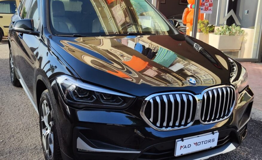 Bmw X1 sDrive18d Msport TETTO IVA 2021