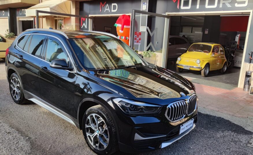 Bmw X1 sDrive18d Msport TETTO IVA 2021