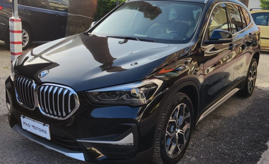 Bmw X1 sDrive18d Msport TETTO IVA 2021