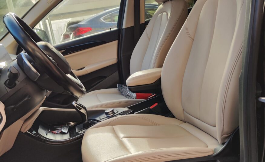 Bmw X1 sDrive18d Msport TETTO IVA 2021