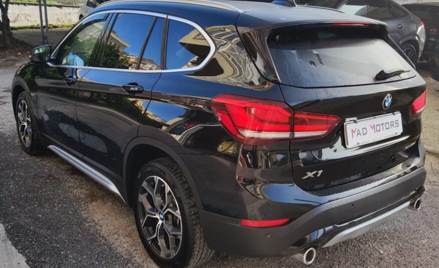 Bmw X1 sDrive18d Msport TETTO IVA 2021