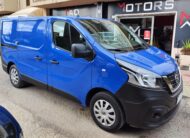 Nissan NV300 27 2.0 dCi 120CV PC-TN Van IVA 2022
