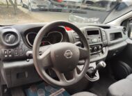 Nissan NV300 27 2.0 dCi 120CV PC-TN Van IVA 2022