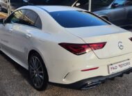 Mercedes-benz CLA Coupe 200 d Premium Plus AMG TETTO 2021