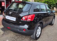 Nissan Qashqai 1.5 dCi Tekna 2008
