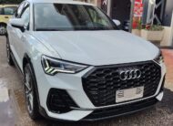 Audi Q3 SPB 40 TDI S tronic quattro edition SLine IVA 2021