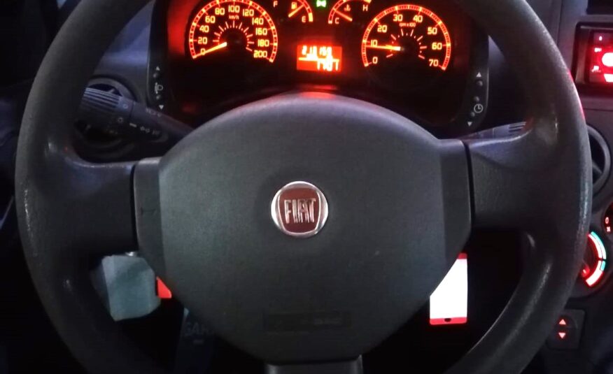 Fiat Panda 1.2 Alessi NEO 2008
