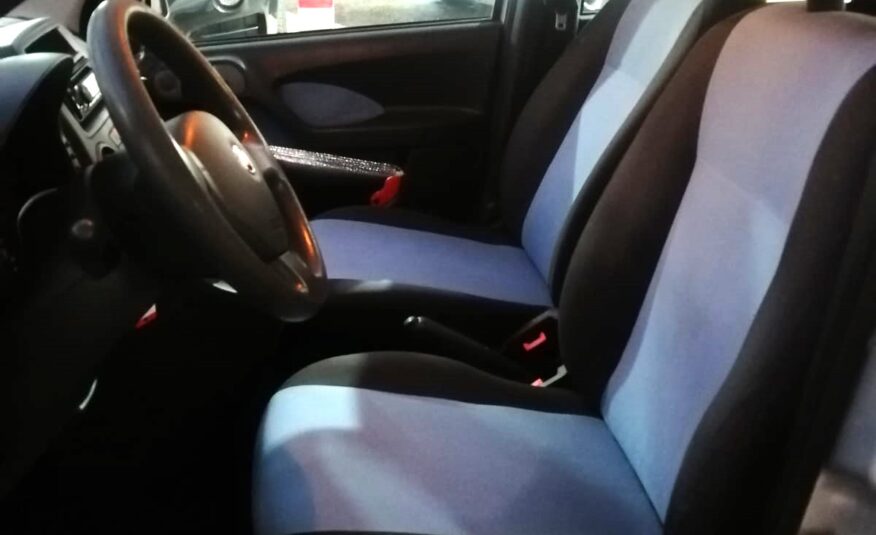 Fiat Panda 1.2 Alessi NEO 2008