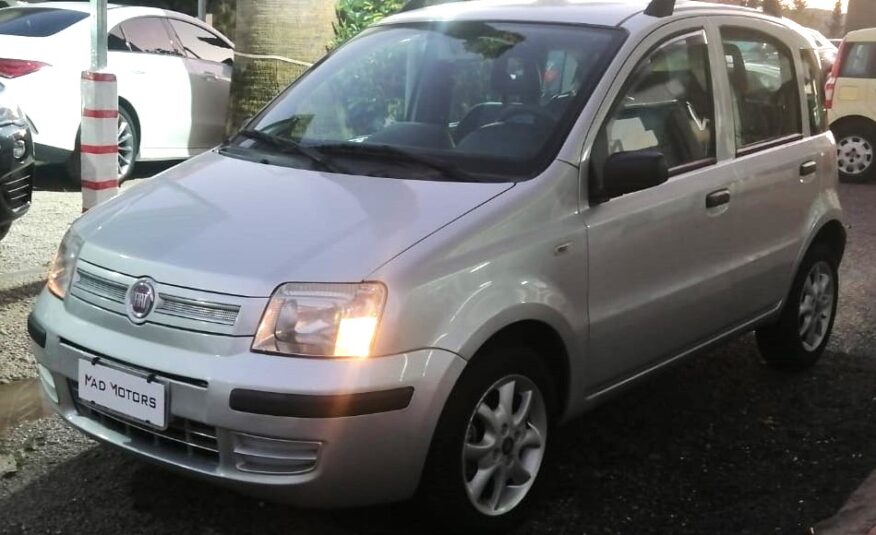 Fiat Panda 1.2 Alessi NEO 2008