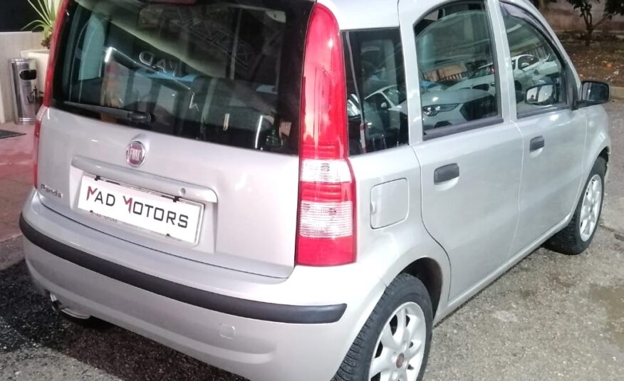 Fiat Panda 1.2 Alessi NEO 2008