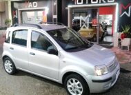 Fiat Panda 1.2 Alessi NEO 2008