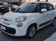 Fiat 500L Living 1.3 Multijet 85 CV Lounge NEO 2015