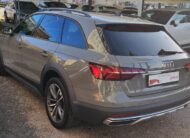 Audi A4 allroad 40 TDI 2.0 190 CV S LINE 2020 IVA
